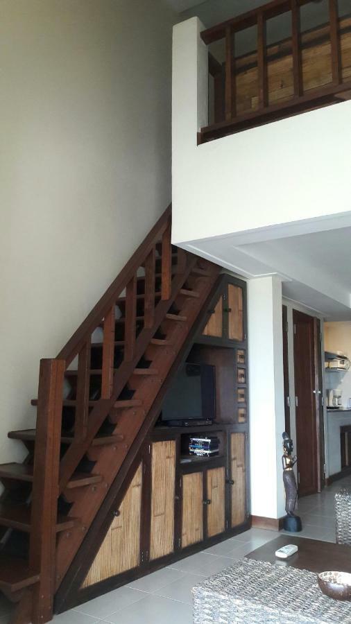 Papillon Residence Choeng Mon Экстерьер фото