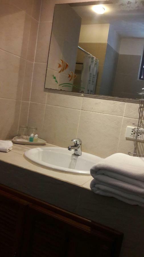 Papillon Residence Choeng Mon Экстерьер фото