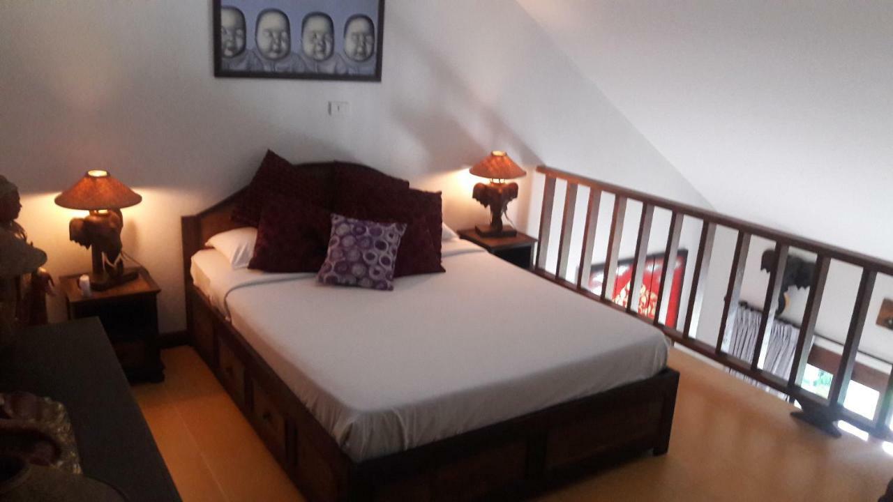Papillon Residence Choeng Mon Экстерьер фото