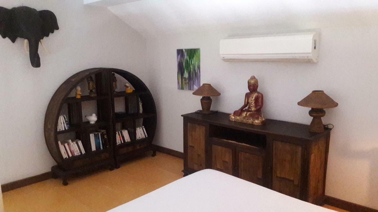 Papillon Residence Choeng Mon Экстерьер фото