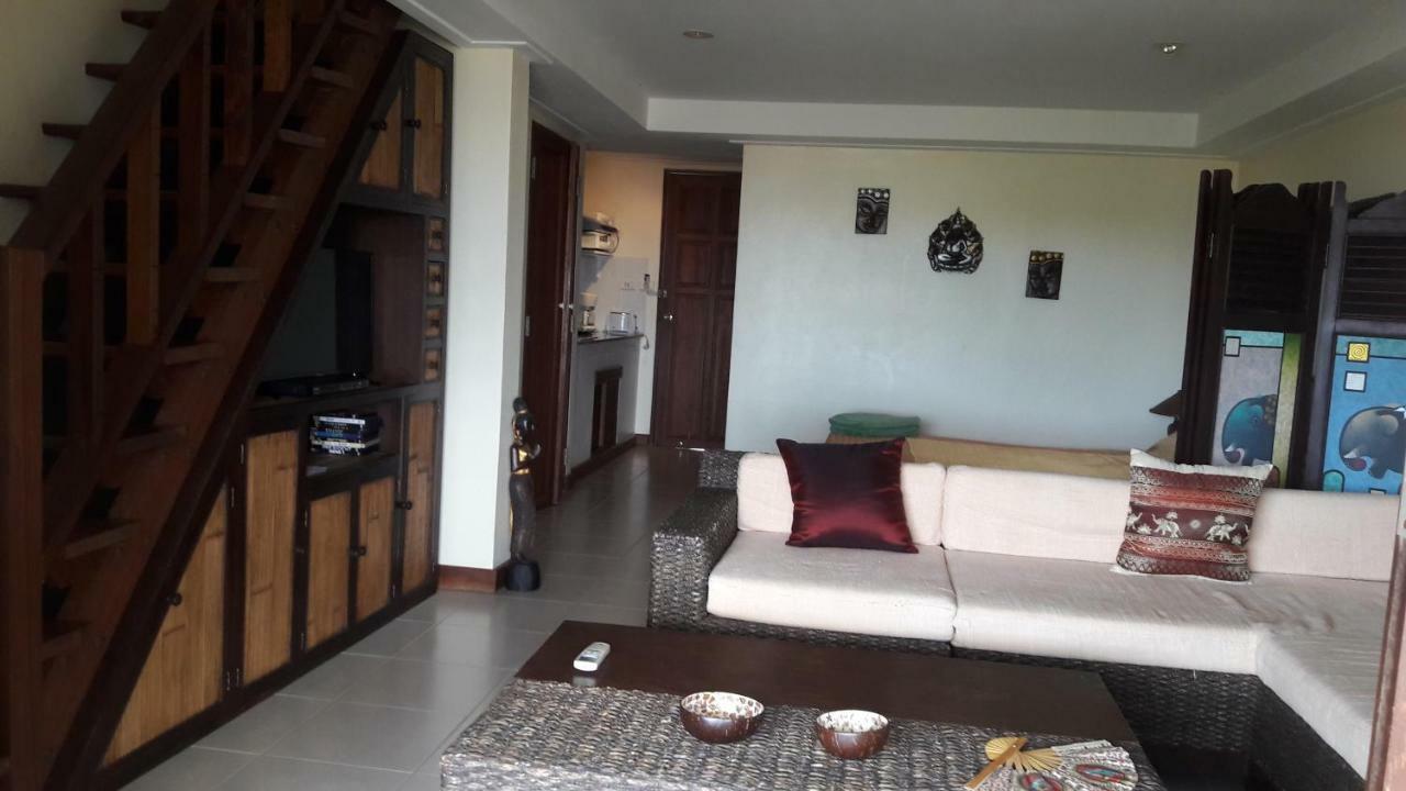 Papillon Residence Choeng Mon Экстерьер фото