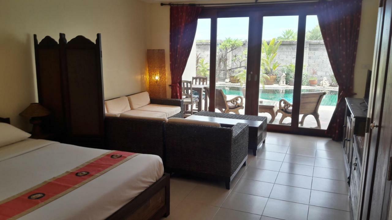 Papillon Residence Choeng Mon Экстерьер фото
