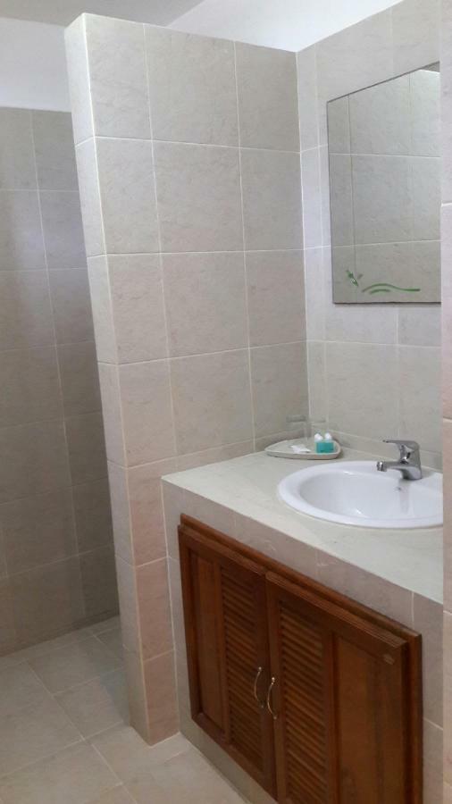 Papillon Residence Choeng Mon Экстерьер фото