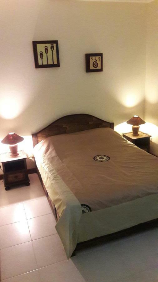 Papillon Residence Choeng Mon Экстерьер фото